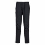 Pantaloni Surrey Nero