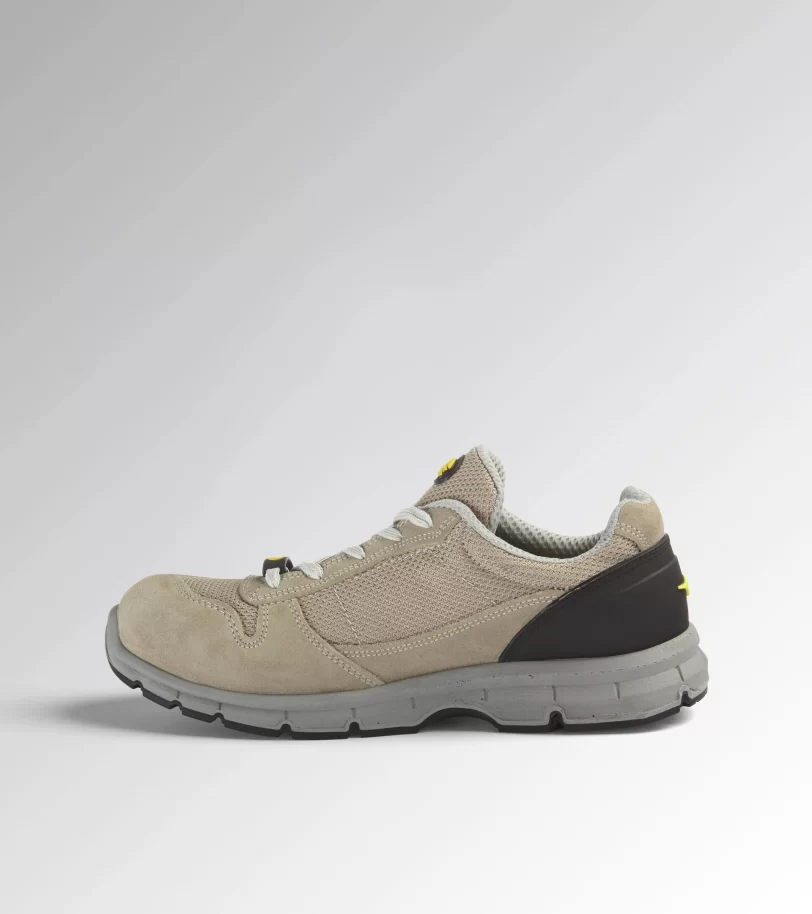 CALZATURA RUN TEXT LOW S1P SRC ESD - immagine 2