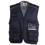 GILET POCKET