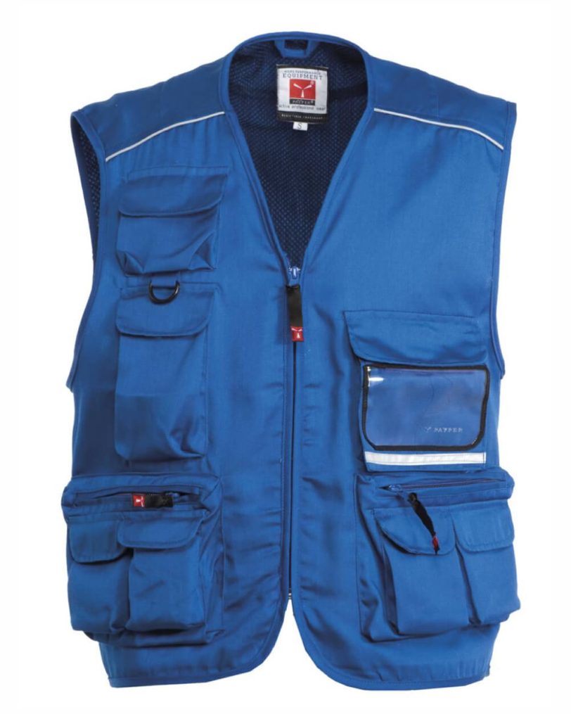 GILET POCKET - immagine 2