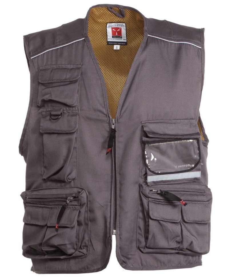 GILET POCKET - immagine 3