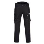 DX443 - DX4 Pantaloni Service Nero