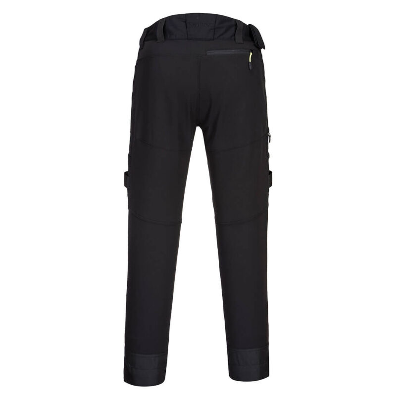 DX443 - DX4 Pantaloni Service Nero - immagine 2