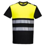 PW311 - PW3 T-Shirt Hi-Vis Classe 1