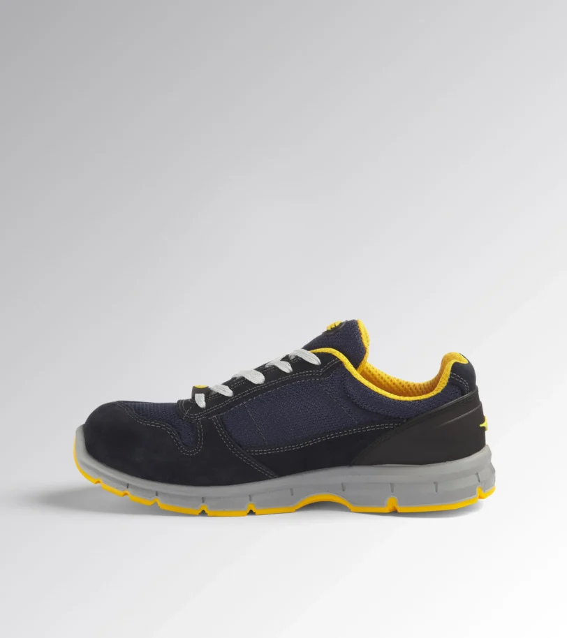 CALZATURA RUN TEXT LOW S1P SRC ESD - immagine 2