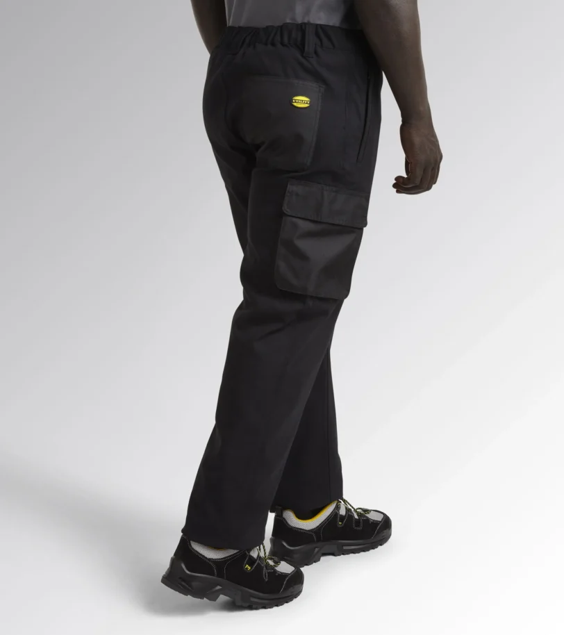 Pantalone STRETCH CARGO - immagine 3