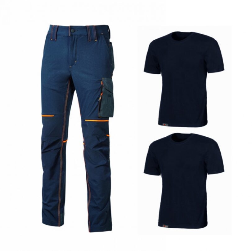 KIT WORKWEAR - immagine 2